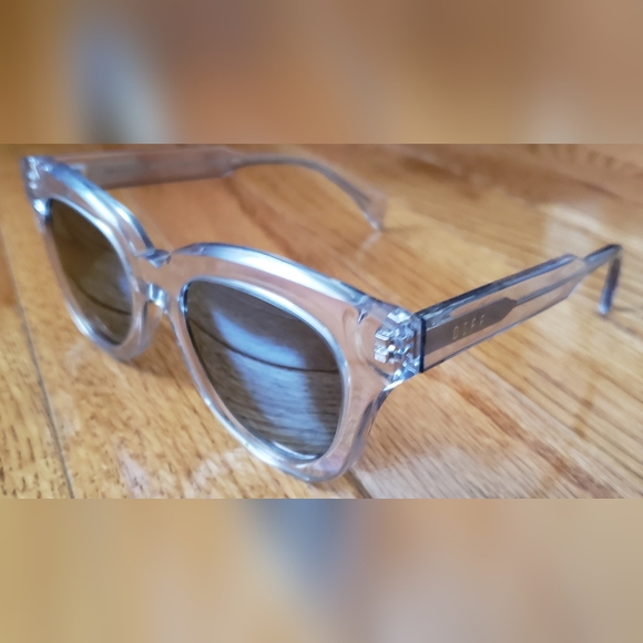 DIFF Eyewear Jagger Sunglasses - Picture 4 of 9